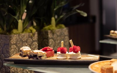 Hilton Glasgow