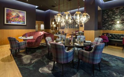 Hilton Glasgow