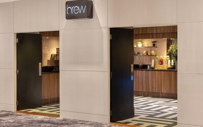 Hilton Glasgow