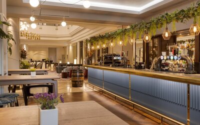Hilton Glasgow