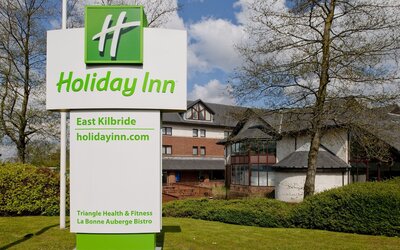 Holiday Inn Glasgow East Kilbride by IHG