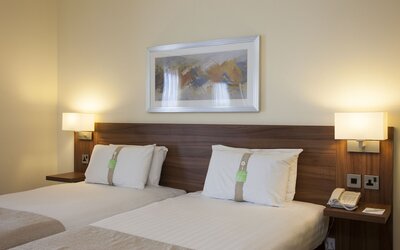 Holiday Inn Glasgow East Kilbride by IHG