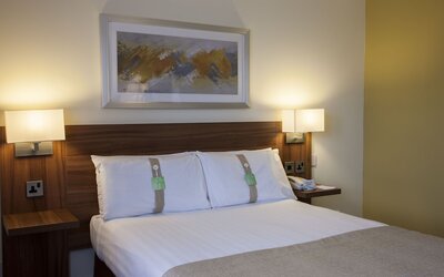Holiday Inn Glasgow East Kilbride by IHG