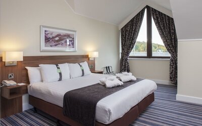 Holiday Inn Glasgow East Kilbride by IHG