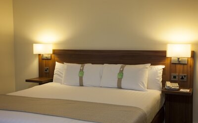 Holiday Inn Glasgow East Kilbride by IHG