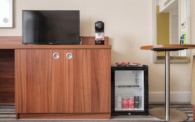 Holiday Inn Glasgow East Kilbride by IHG