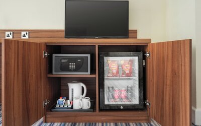 Holiday Inn Glasgow East Kilbride by IHG