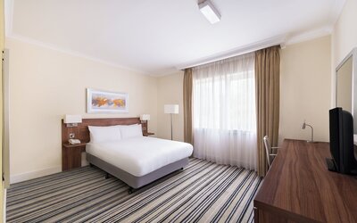 Holiday Inn Glasgow East Kilbride by IHG