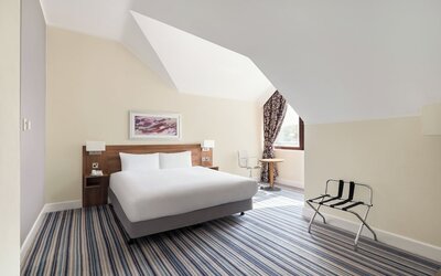 Holiday Inn Glasgow East Kilbride by IHG