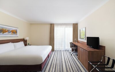 Holiday Inn Glasgow East Kilbride by IHG