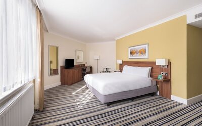 Holiday Inn Glasgow East Kilbride by IHG