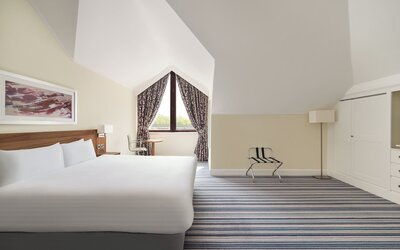 Holiday Inn Glasgow East Kilbride by IHG