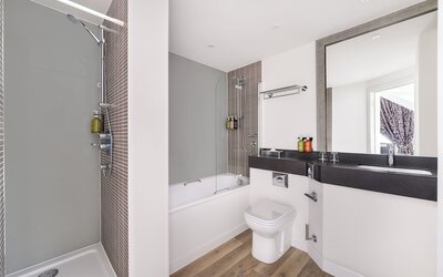 Holiday Inn Glasgow East Kilbride by IHG