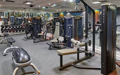 Holiday Inn Glasgow East Kilbride by IHG