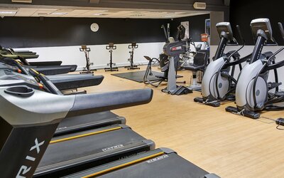 Holiday Inn Glasgow East Kilbride by IHG