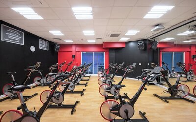 Holiday Inn Glasgow East Kilbride by IHG
