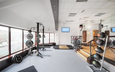 Holiday Inn Glasgow East Kilbride by IHG