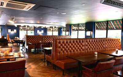 Holiday Inn Glasgow East Kilbride by IHG