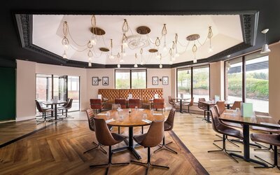 Holiday Inn Glasgow East Kilbride by IHG