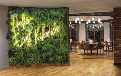 Holiday Inn Glasgow East Kilbride by IHG