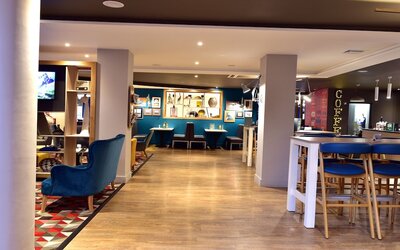 Holiday Inn Glasgow East Kilbride by IHG