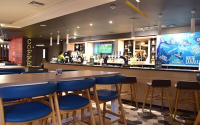 Holiday Inn Glasgow East Kilbride by IHG