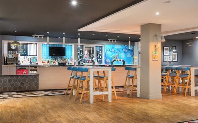 Holiday Inn Glasgow East Kilbride by IHG