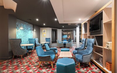 Holiday Inn Glasgow East Kilbride by IHG