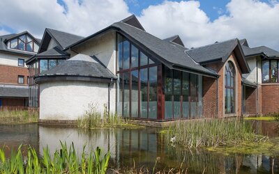 Holiday Inn Glasgow East Kilbride by IHG