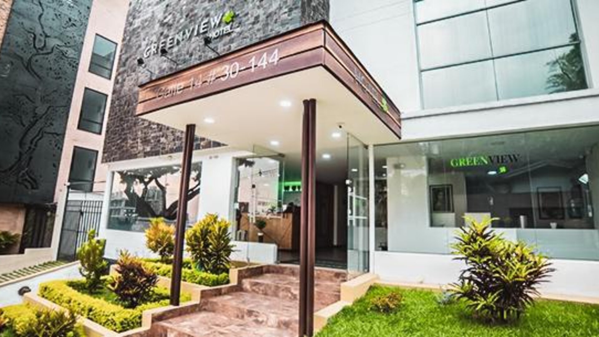 Greenview Medellín