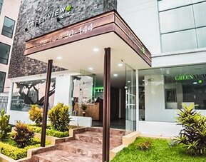 Greenview Medellín