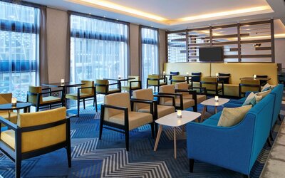 Hampton by Hilton Glasgow Central