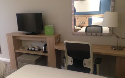 Hampton by Hilton Glasgow Central