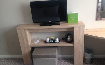 Hampton by Hilton Glasgow Central