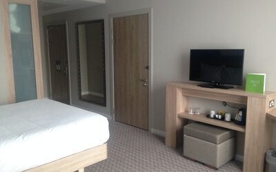 Hampton by Hilton Glasgow Central