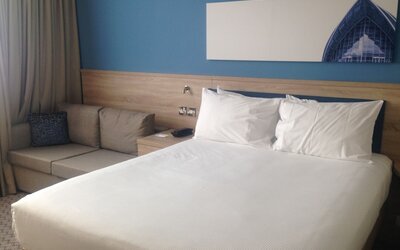 Hampton by Hilton Glasgow Central