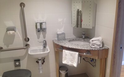 Hampton by Hilton Glasgow Central