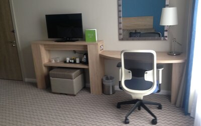 Hampton by Hilton Glasgow Central