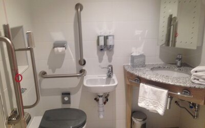 Hampton by Hilton Glasgow Central