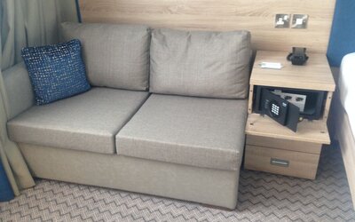 Hampton by Hilton Glasgow Central