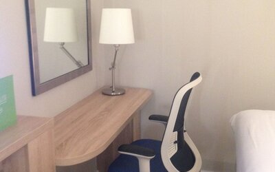 Hampton by Hilton Glasgow Central