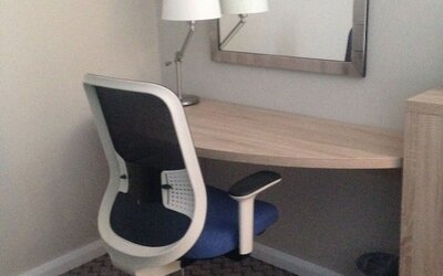 Hampton by Hilton Glasgow Central