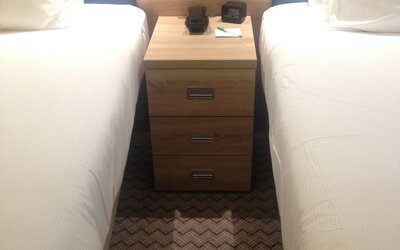Hampton by Hilton Glasgow Central