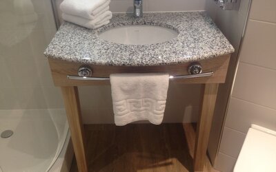 Hampton by Hilton Glasgow Central