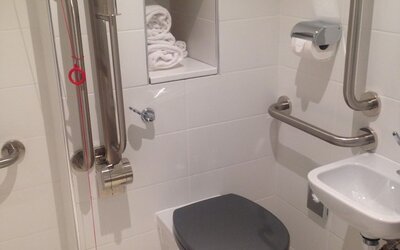 Hampton by Hilton Glasgow Central