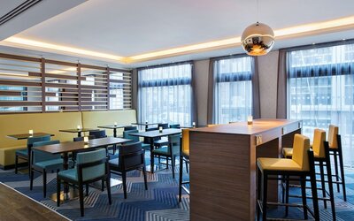 Hampton by Hilton Glasgow Central