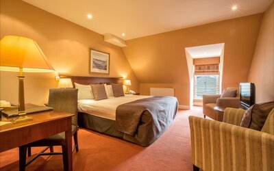 Sherbrooke Castle Hotel