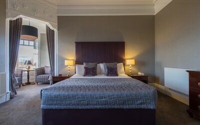 Sherbrooke Castle Hotel
