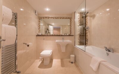Sherbrooke Castle Hotel