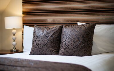 Sherbrooke Castle Hotel